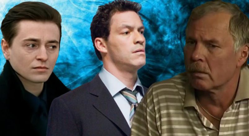 Как "Клон", но короче: названы 3 зрелищных сериала из 2000-х - мощная ностальгия