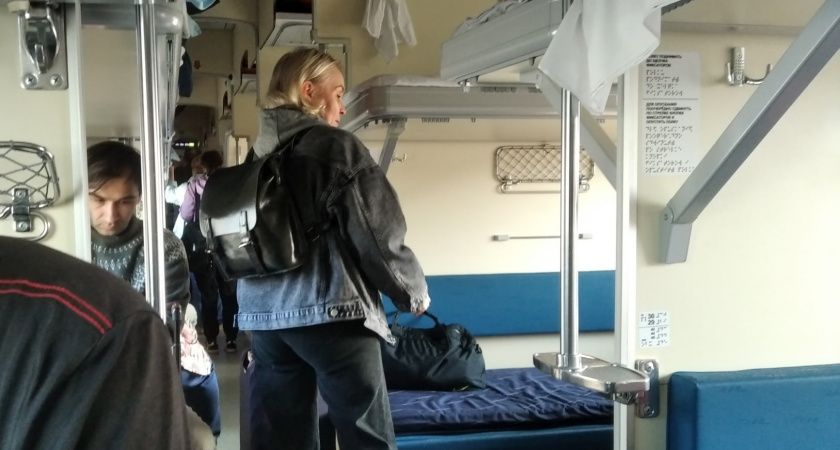 9 привычек пассажиров, которые раздражают проводников и попутчиков в поезде: запомните раз и навсегда