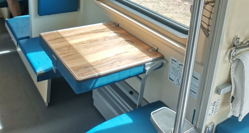 Что нужно делать, если просят уступить нижнее место в поезде: советы пассажирам
