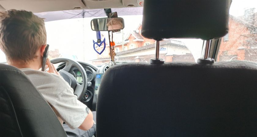 С 28 июня - новое правило начинает действовать для всех, кто водит автомобиль. Теперь строгий запрет