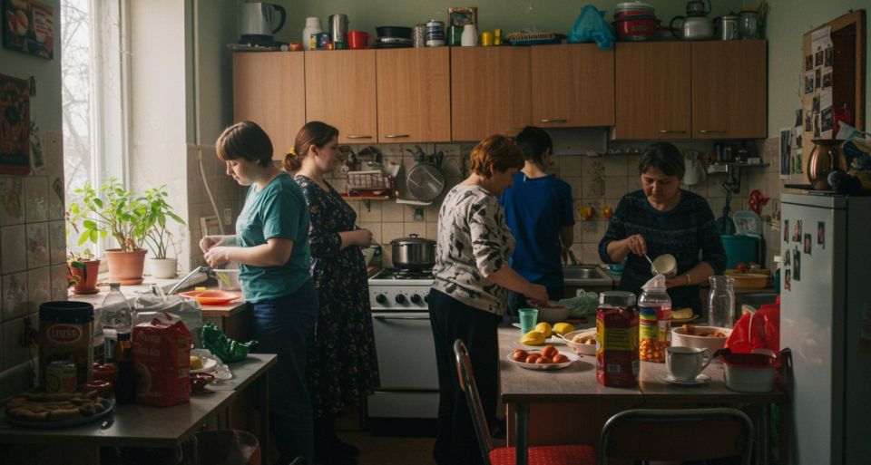 Выселят из коммуналки по жалобе соседей: Верховный Суд ввел новые правила с 1 июня