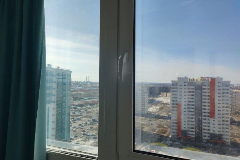 3 ложки в таз — и окна кристально чистые: высшее мастерство, доступное каждому