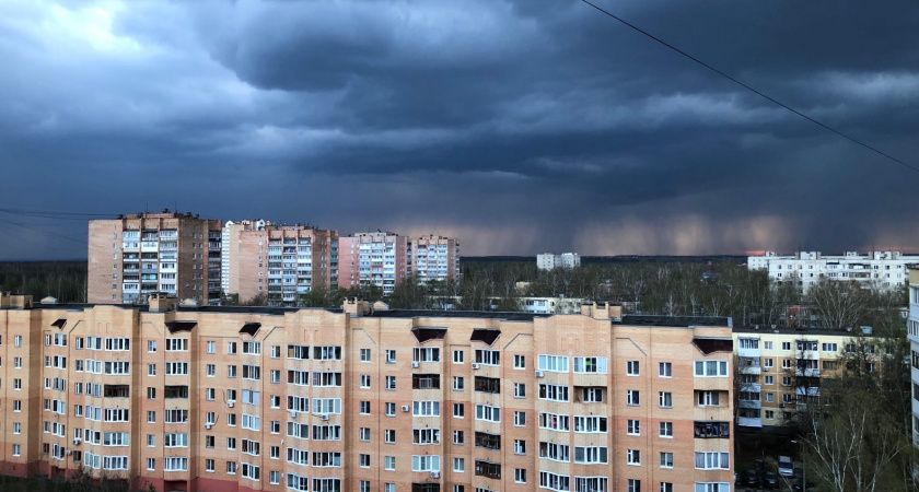 Мощные дожди с грозами: синоптики озвучили неутешительный прогноз на июль 2025