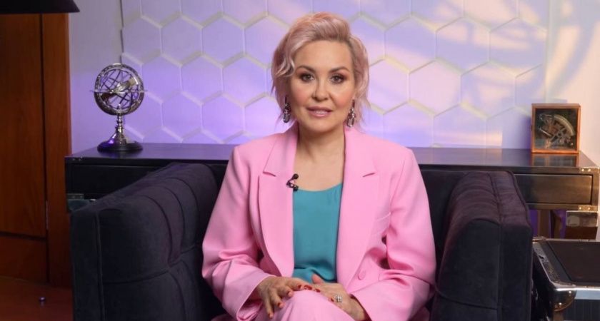 Володина назвала только 3 знака: вселенная устелит им тропу невероятной удачи с 12 мая
