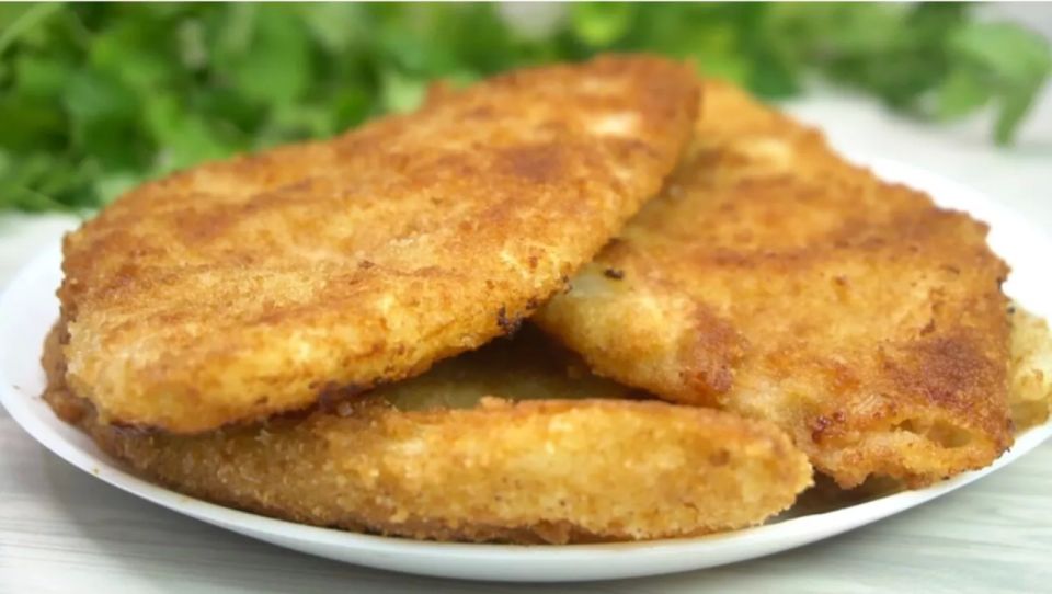 Голубцы больше не готовлю — капустные шницели намного вкуснее: хрустящая корочка и сочная начинка покорят любого