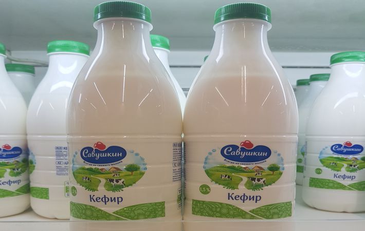 Как приготовить вкусную и сочную выпечку на кефире: секреты приготовления