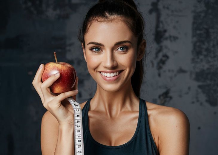 Похудеть на 5 кг за неделю без вреда: миф или реальность?