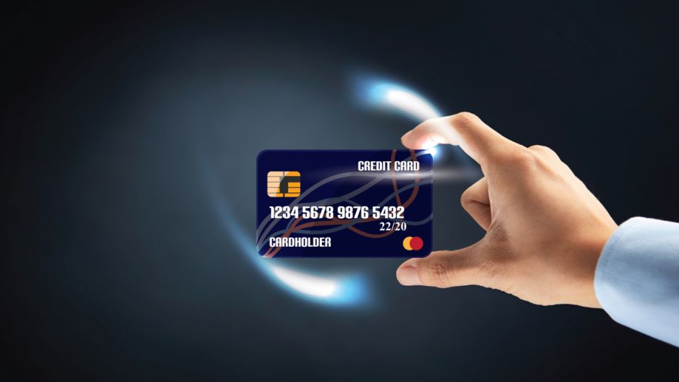 Занимательная история о забывчивости и мошенниках