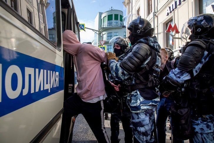 Новая инициатива Госдумы: ответственность за диверсии уже с 14 лет