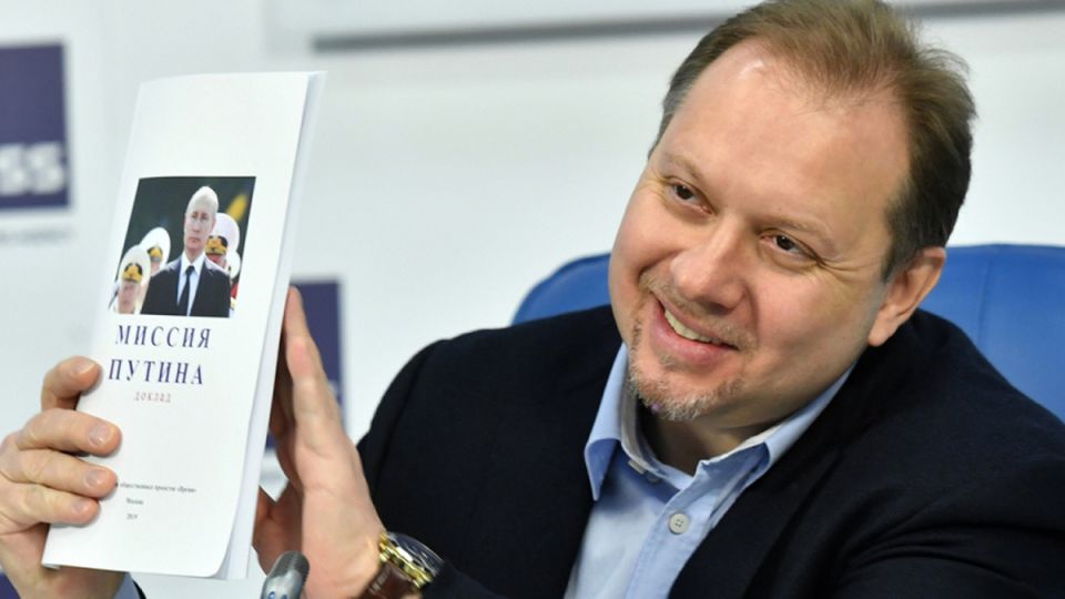 Депутат от «Единой России» шокирует предложением оставить бедность как норму