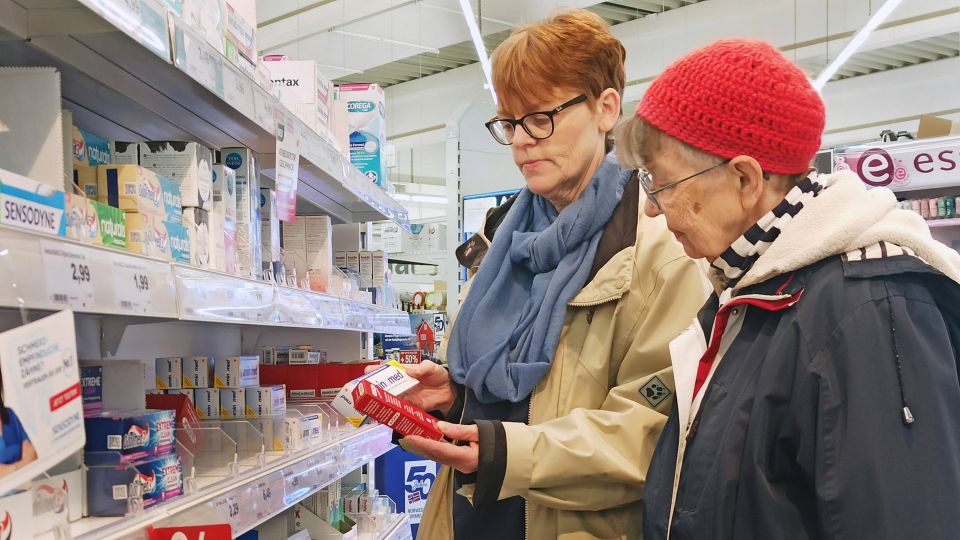 Вот зачем хозяйки скупают дешевую зубную пасту: нужна в хозяйстве