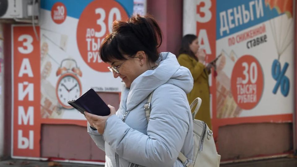 Микрозаймы от банков: новый тренд в финансах с растущей популярностью