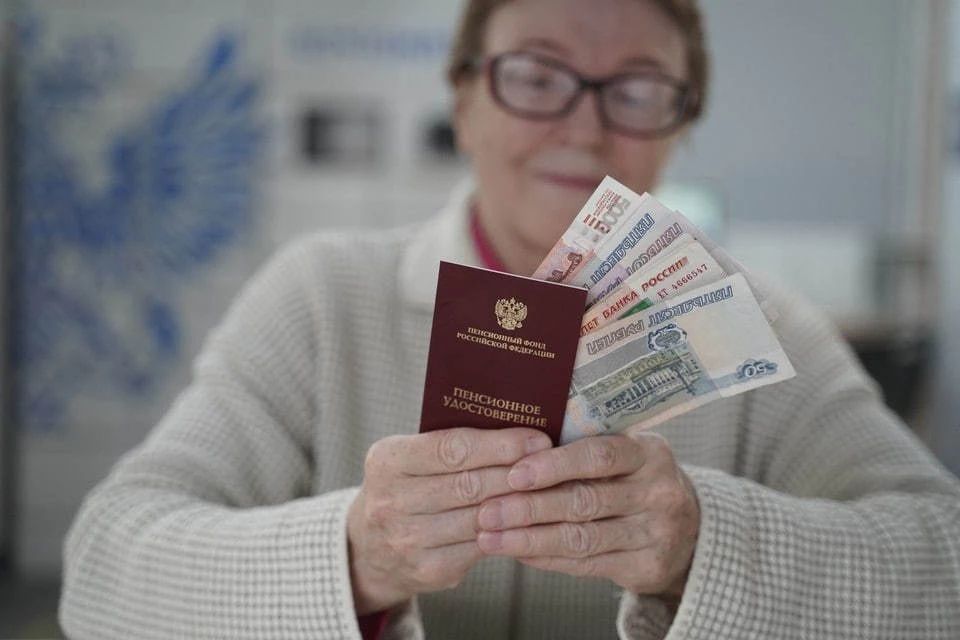 История пенсионерки из Тулы: Как отказ в надбавке на иждивенцев стал важным прецедентом