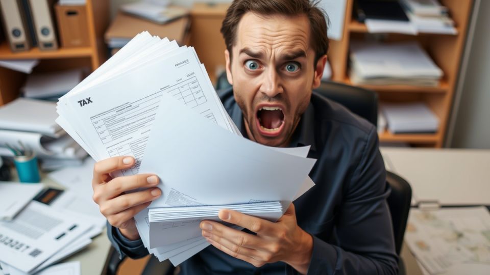 Неправда на налоговой арене: 5 мифов, которые заставляют россиян терять деньги