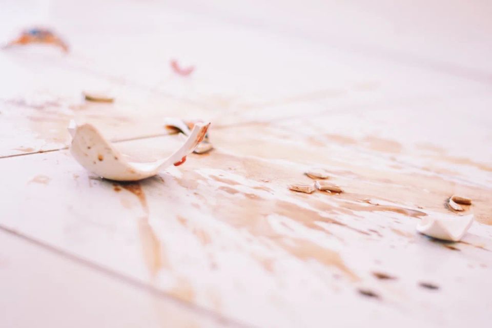 Спокойствие на кухне: как SPC ALTA STEP противостоит повседневным неприятностям