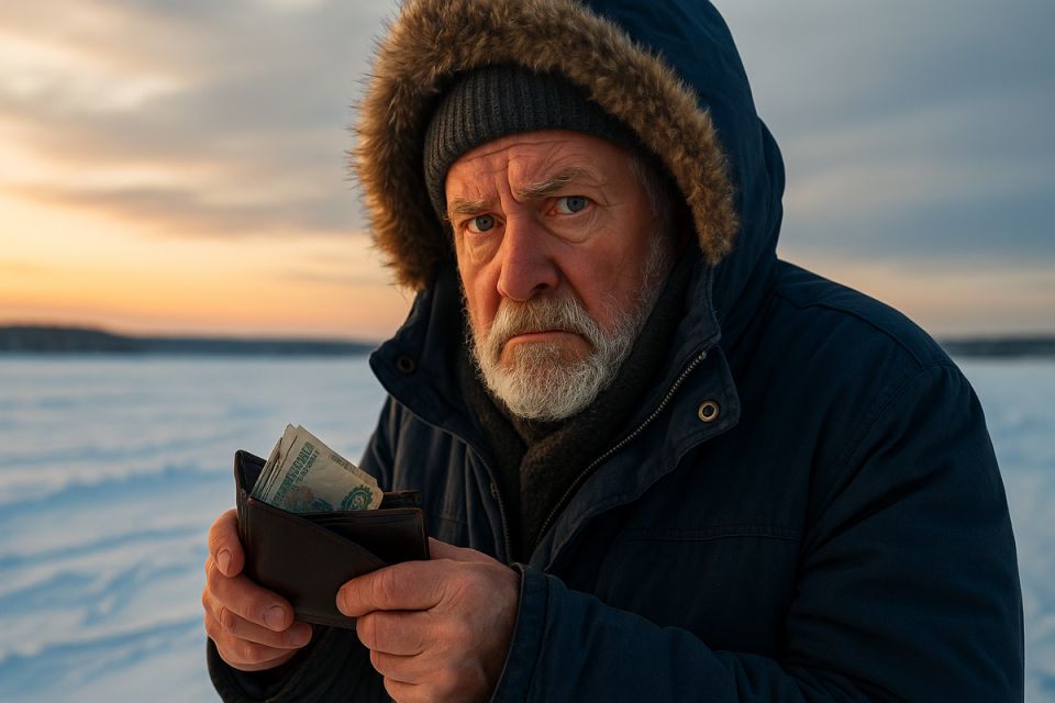 Как досрочная пенсия помогает людям с тяжелыми профессиями