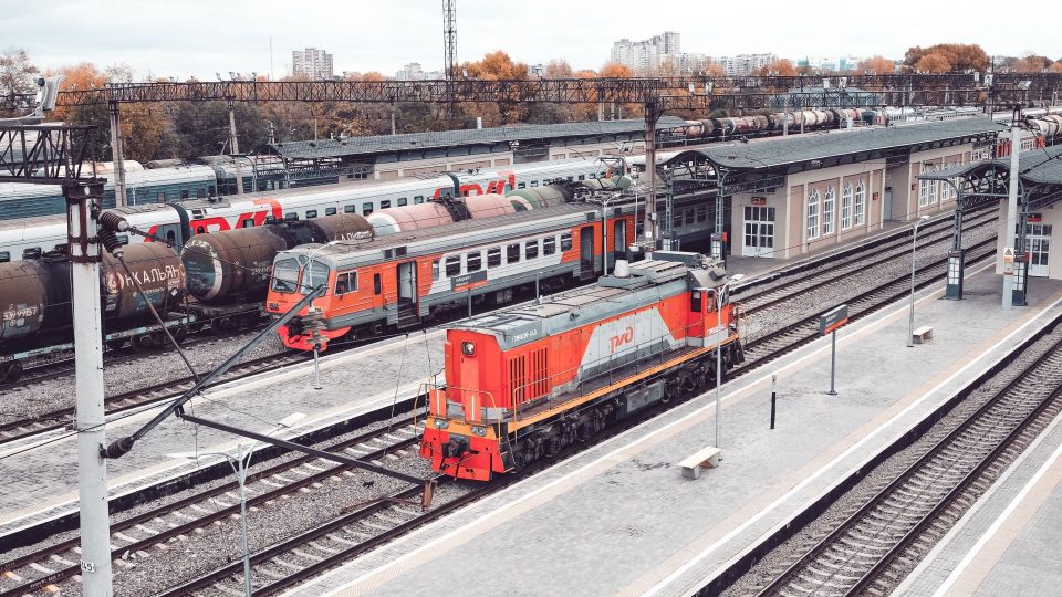 Сэкономить по силам каждому: вот как пассажиры могут снизить цену билета на поезд