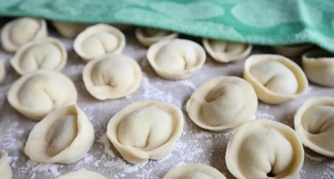 Как создать идеальную начинку для пельменей: простые советы для гурманов