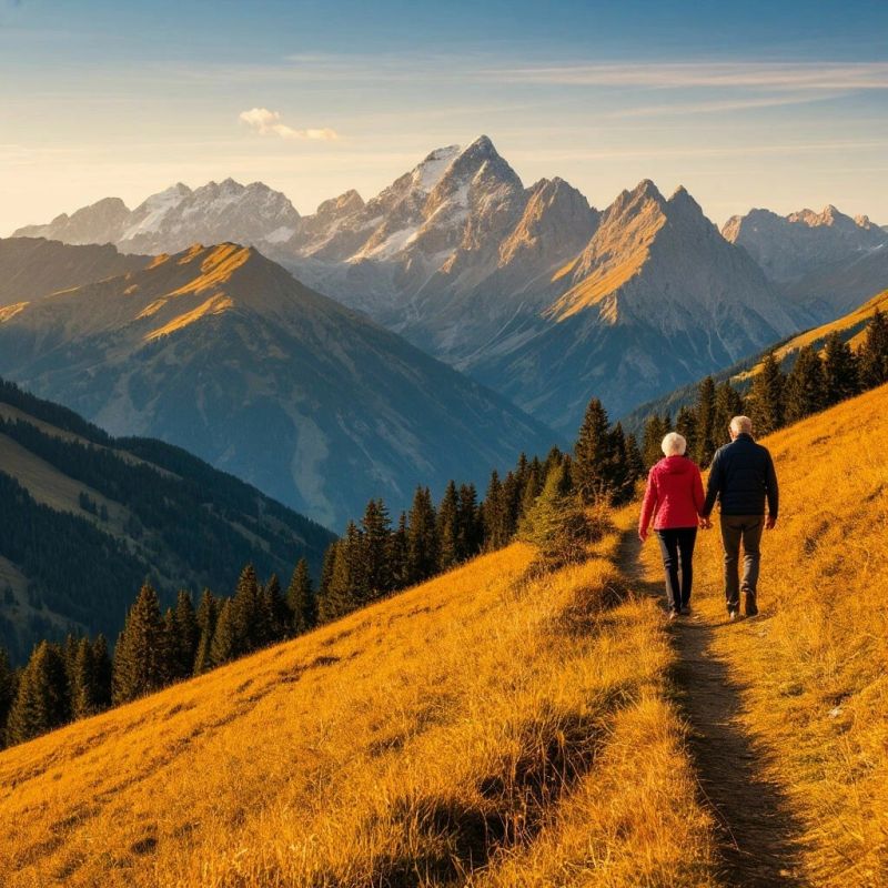 Обещанные пенсии: от надежд до реальности пенсионеров в 2026 году