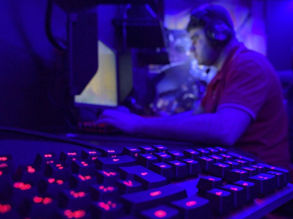 Госдума обсуждает самозапрет на игровой расход