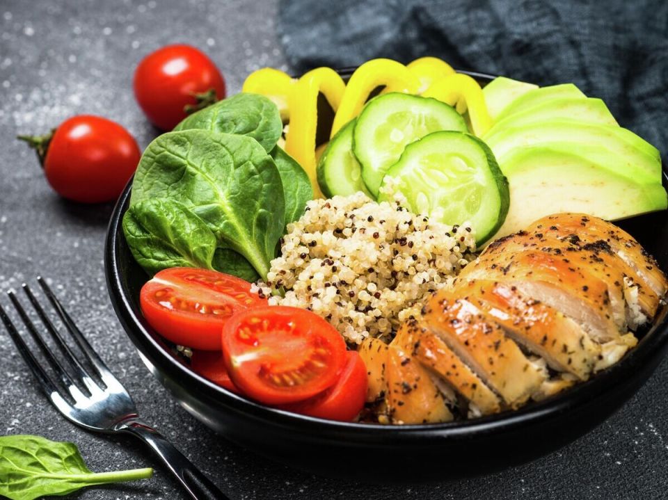 Здоровое питание без лишних затрат: как сделать правильный выбор