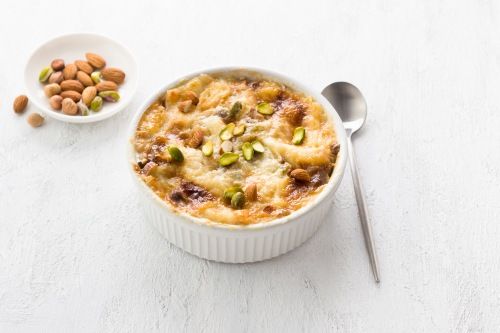 Умм Али: удивительный египетский десерт для вашей кухни