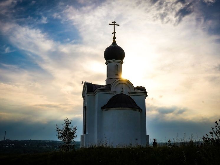 Новый закон о гербе России укрепляет православные традиции