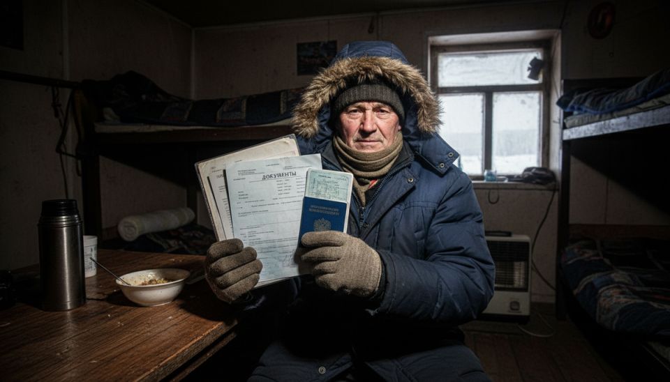 Верховный суд решил судьбу северных пенсионеров: проверьте свою работу