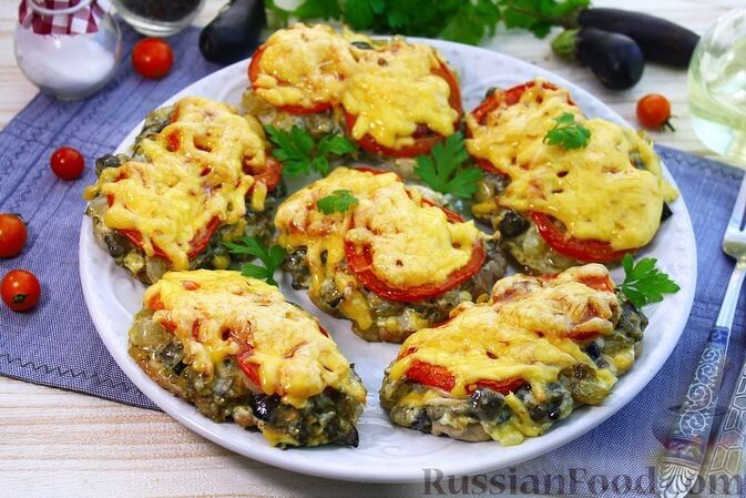 Традиционные новогодние рецепты, которые удивят ваших гостей