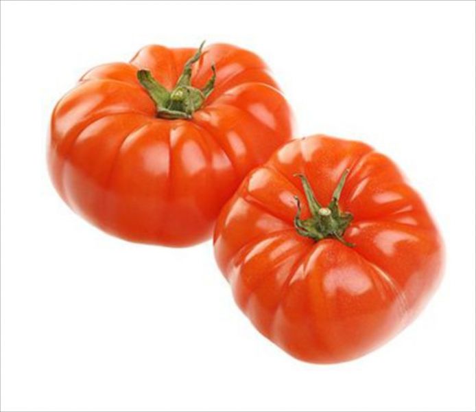 Томат Ромашка: спокойное объяснение особенностей урожайного детерминантного сорта