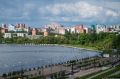 В Удмуртии начали ремонтировать дорогу Воткинск-Кельчино, рассказал глава региона Александр Бречалов