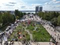 День города Ижевск отметит масштабной программой с 1 по 12 июня
