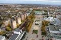 Автобусные маршруты в Ижевске изменят схему движения в связи с проведением полумарафона