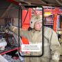#ЧтоВчераПроизошло?. По оперативным данным, с 27 на 28 мая*, пожарно-спасательные подразделения Удмуртии реагировали на: пожаров