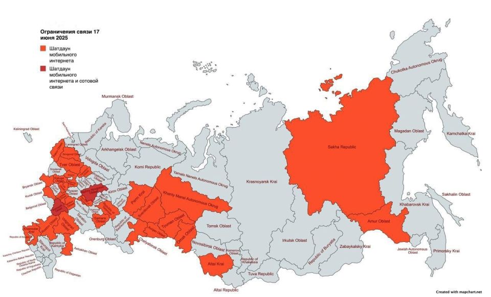 Вряд ли это кого-то утешит, однако…