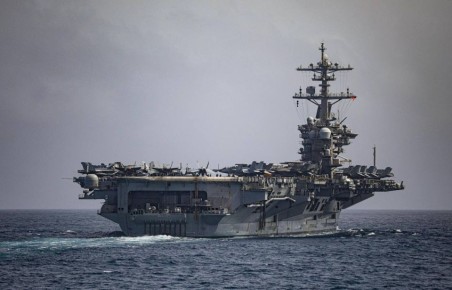     CVN 70     