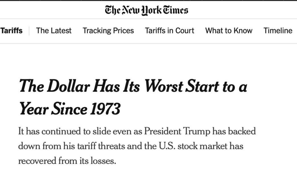 The New York Times:        