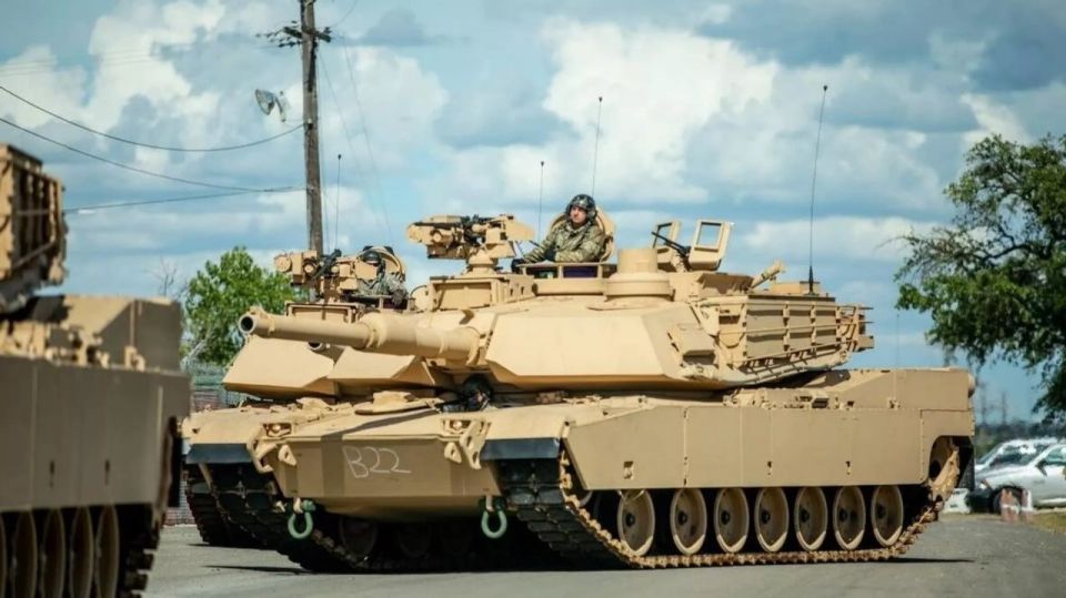         Abrams   