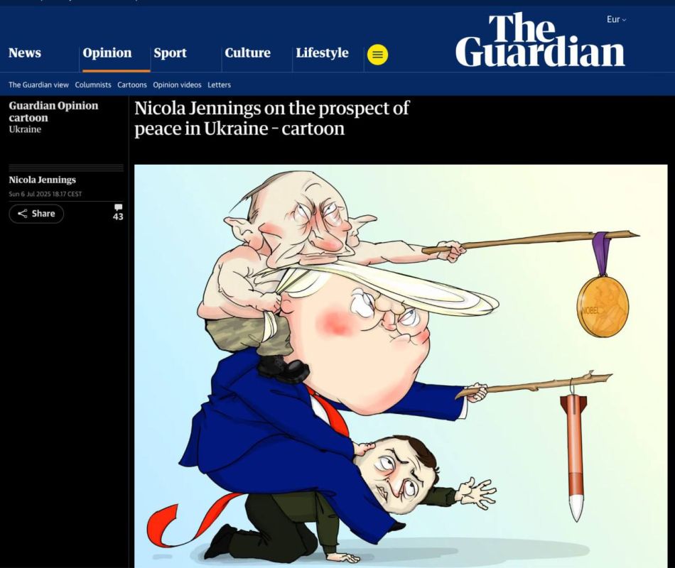 The Guardian     
