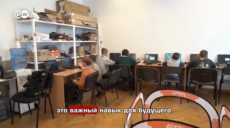   .     