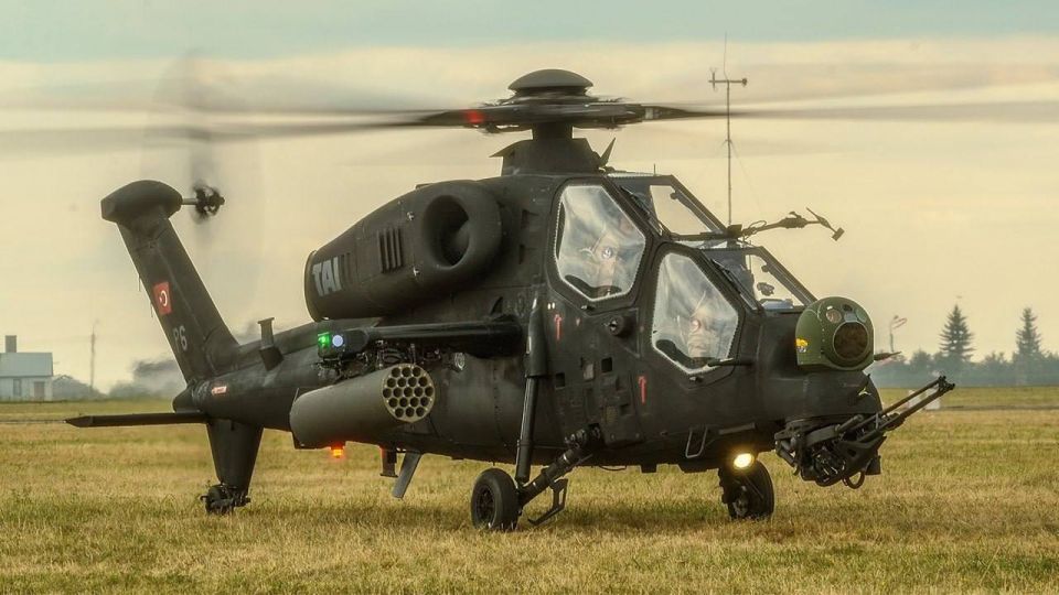    40   Z-10ME  ,  -      T129 ATAK