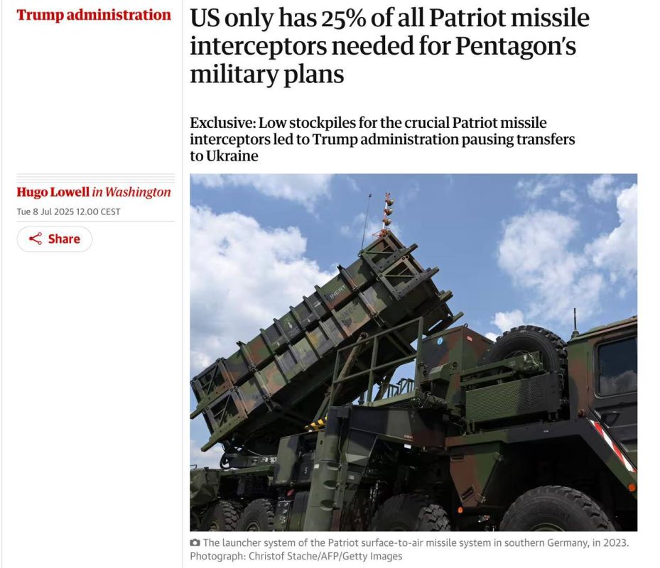        Patriot,     ,  The Guardian    