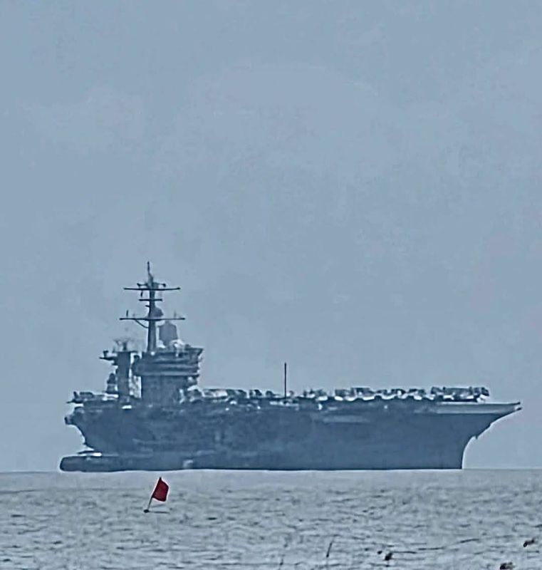    CVN 73 George Washington     