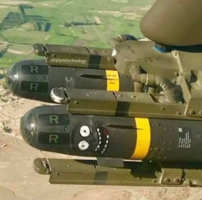     AGM-114 Hellfire