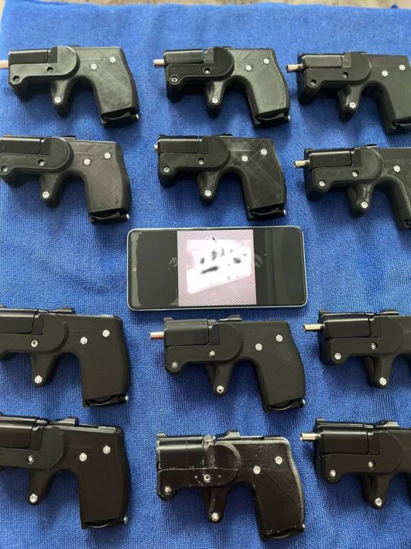        3-   Harlot  .22LR   87 
