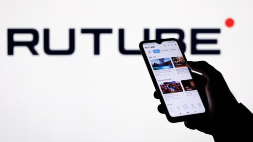 Rutube      7,5   