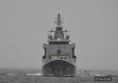    OPV 204 Eyre (  )          