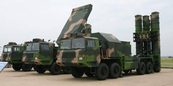           HQ-9B