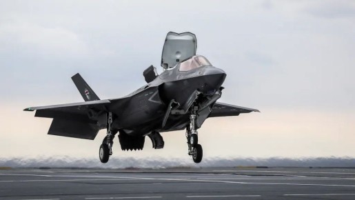    F-35B Lightning II      ,   -  ,       