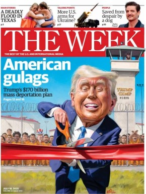  ..  The Week       :            .       